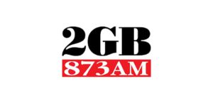 2GB Radio