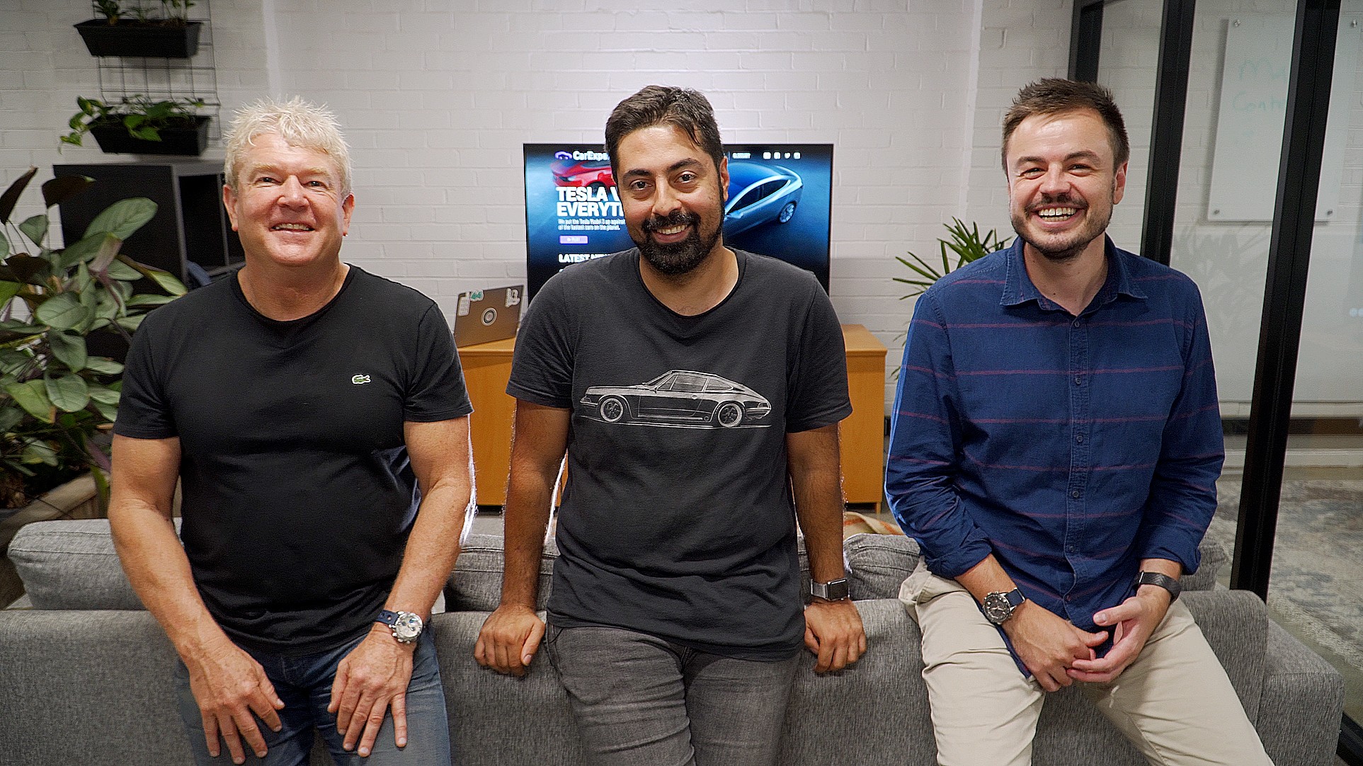 Introducing Carexpert Paul Maric