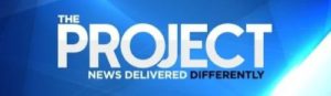 The Project TV